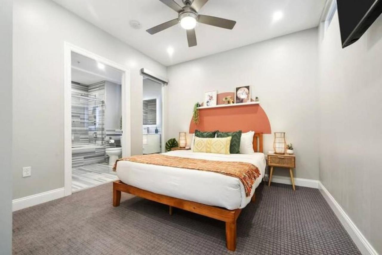 Hostwise Stays - The Washington At Chatham - Free Parking, Private Gym, More! Pittsburgh Bagian luar foto